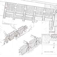 Facoltà di Architettura Valle Giulia