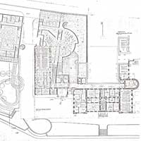 Facoltà di Architettura Valle Giulia